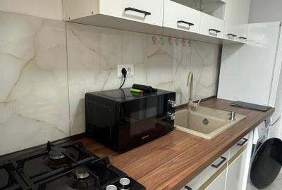 APARTAMENT 2 CAMERE | TOMIS NORD | TERMEN LUNG - 2