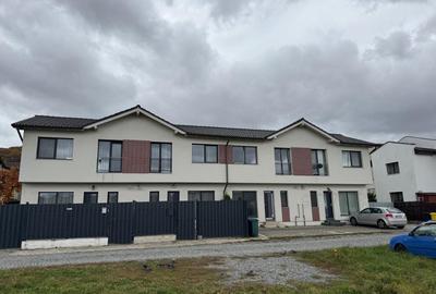 EXCLUSIVITATE  Casa de vanzare Floresti zona str Cetatii - 1