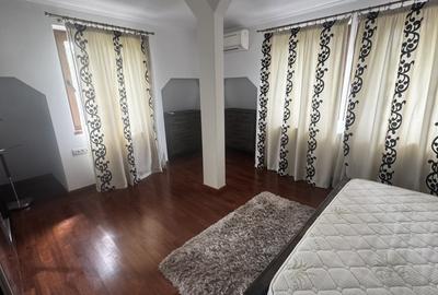 Închiriere apartament de 2 camere vilă interbelică Dorobanti-Televizoune - 3