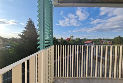 2 camere | lângă Parcul 1 Mai Otopeni | 66 mp | 2 balcoane - 12