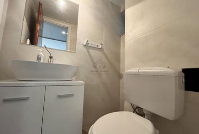 VILA CU 5 CAMERE LA INCHIRIERE PE MALUL LACULUI STRAULESTI - 12
