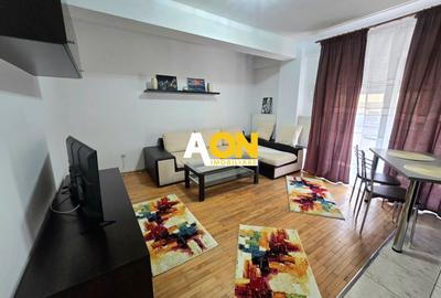 Apartament cu 2 Camere, Complet Mobilat, Zona Centru - 1