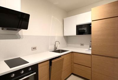 Petru Rares Loft / Garsoniera Premium / Prima Inchiriere / Metrou - 18