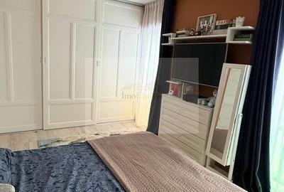Vanzare apartament 2 camere | Parcare |  Grand Hotel Italia–Buna Ziua - 5