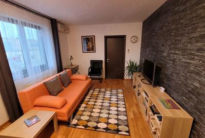 Apartament 2 camere de inchiriat Razoare-Drumul Sarii, bloc nou - 1