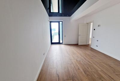 Penthouse cu 4 camere, 416mp  inclus terasa , la 200 m de rond Pipera - 4