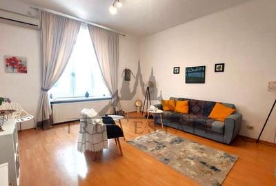 Apartament cu 2 camere ideal pentru investitie in zona Dacia-Icoanei - 2