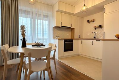 Apartamente in bloc nZEB, Timisoara, zona de Nord - Comision 0% - 10