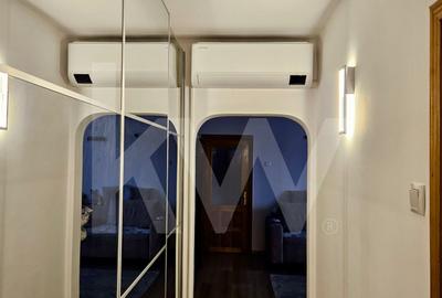 Apartament 3 camere modern - Brazda lui Novac - 10