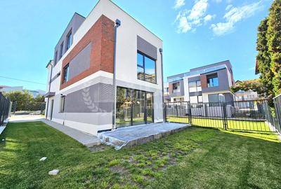 Casa 6 camere | 196mp utili | 320mp teren | Zona Campului | Manastur! - 1