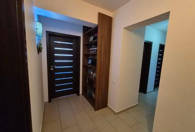 Apartament 4 camere Tomis Nord / TAV1 - 15