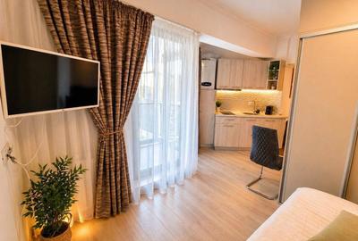 Studio Solid House Mamaia Zona Butoaie Vedere Frontală Lac Loc Parcare Subteran - 8