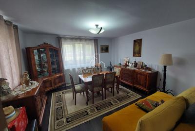 Casa De Vanzare, 1000 Mp Teren, Galesti , Mures - 4