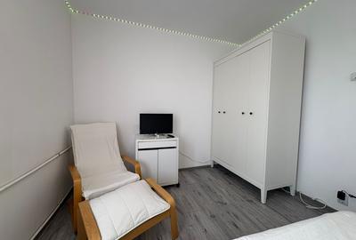 Apartament 3 camere Militari Lujerului Iuliu Maniu parcare Politehnica - 12