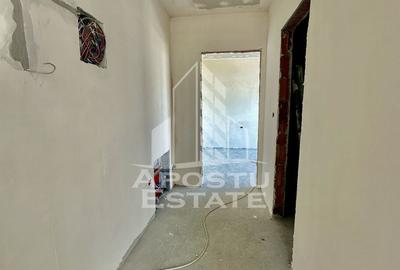 Apartament cu 2 camere, etaj 2, Giroc - 5