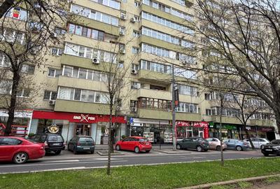 Se vinde spatiu comercial 120mp  chirias vechi in locatie de 20 ani!!cu vad piet - 1