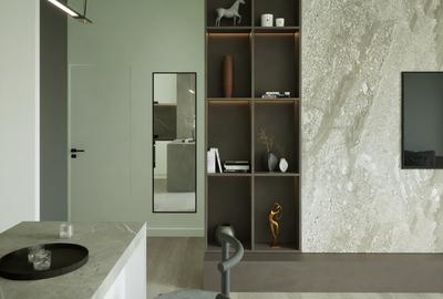Quartier Azuga by SIC Partners