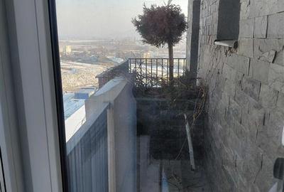 Apartament cu 2 camere decomandat, mobilat în Tătărași