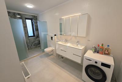 Vilă 5 camere Trapezului, centrală, an 2025, 200 mp - 12