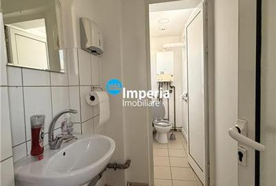 Inchiriez spatiu birou, supr 71mp, Zona Tudor Vladimirescu - 4