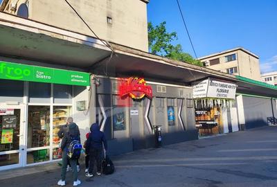 Spatiu comercial de inchiriat in zona Giulesti - 3