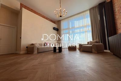 Apartament 3 camere tip loft *exclusivist*  Coloana Park - 3
