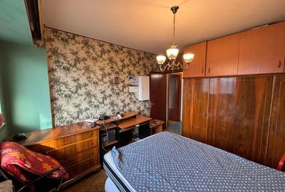 Apartament 3 Camere | Gorjului | Balcon | Necesita Renovare | Proximitate Metrou - 3