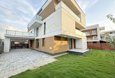 Apartament cu 4 camere și curte proprie | Dumbravita - 4