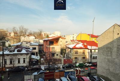 Perla-Dorobanti | 3 camere | Ideal birou - 3