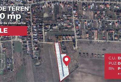 Vanzare teren cu autorizatie, 11 vile exclusiviste, Corbeanca, Ilfov - 2