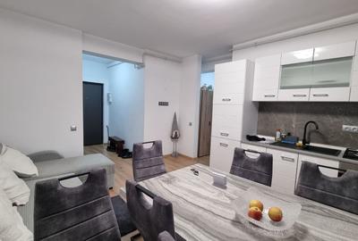 Apartament 2 camere decomandat, et 1, parcare Floresti zona Urusagului - 8