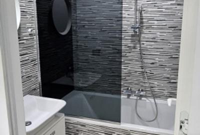 Apartament 2 camere | Herastrau | Cortina Residence | modern | Lux - 11
