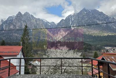 Vilă de lux de vânzare în Bușteni | Priveliște spectaculoasă la munte - 49