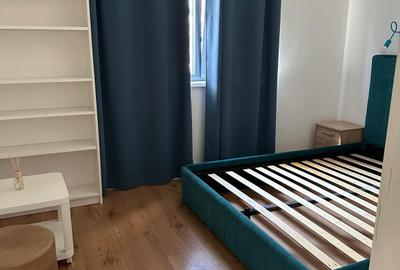 Apartament 2 camere Darwin Residence - 5