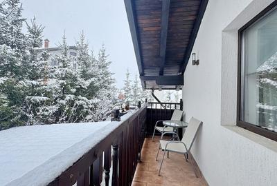 Spațiu comercial, 500 mp în Bran