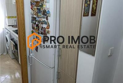 Apartament 2 camere cf 2 decomandat zona Micro 5 - 7
