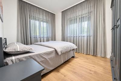 Casă modernă P+1, 250 mp utili, 7 camere, teren 404 mp – Aradului - 12