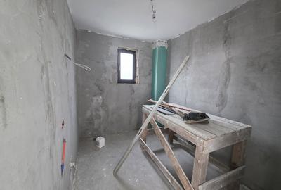 Exclusivitate! Vila P+M înaltă, 7 camere, teren 458mp, Valu lui Traian! - 9