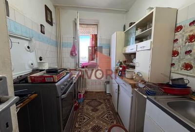 2 camere | etaj intermediar | zona excelenta | mobilat si utilat | - 5