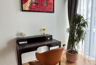 Design apartment//2 bedrooms//retro modern style//Dacia area - 13