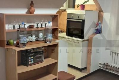 Apartament 2 camere, 28mp, zona Piata Hermes - 2