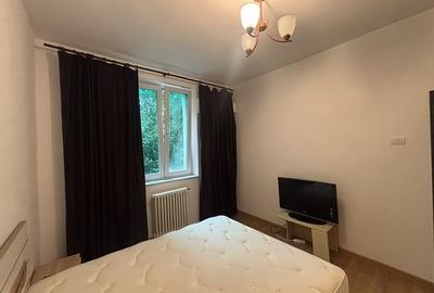 Apartament 2 camere Piata Unirii - Cuza Voda - 5