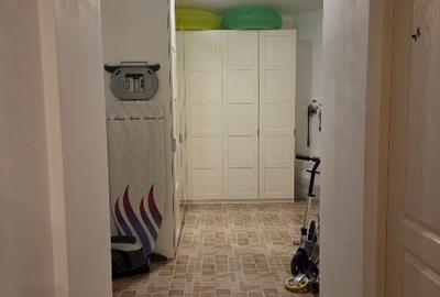 Apartament 3 camere, 87 mp, Compozitorilor (Inel 2), sub prețul pietei - 15