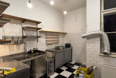 Chirie, 2 camere, Vasile Alecsandri. 450 €/lună. Comision 0. - 7