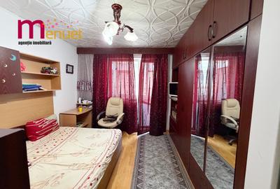 Apartament 2 camere,str.Isaccei,2balcoane - 3