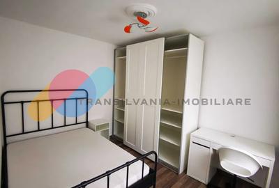 Apartament cu 1 camera, zona Pasteur - 4