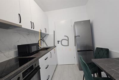 Apartament modern 1 camere 40mp, Intre Lacuri, Iulius Mall - Park Lake - 14