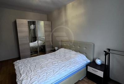 Duplex de inchiriat cu 4 camere, zona Parc Poligon ! - 10