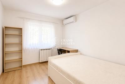 Apartament 3 camere decomandat | Aviației – Elena Caragiani | Etaj 1 | 2 băi - 3
