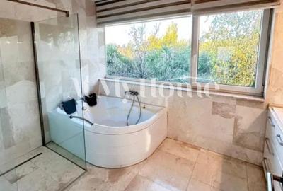 Vila Moderna cu 3 camere, COMPLET MOBILATA, cartier rezidential cu piscina - 7